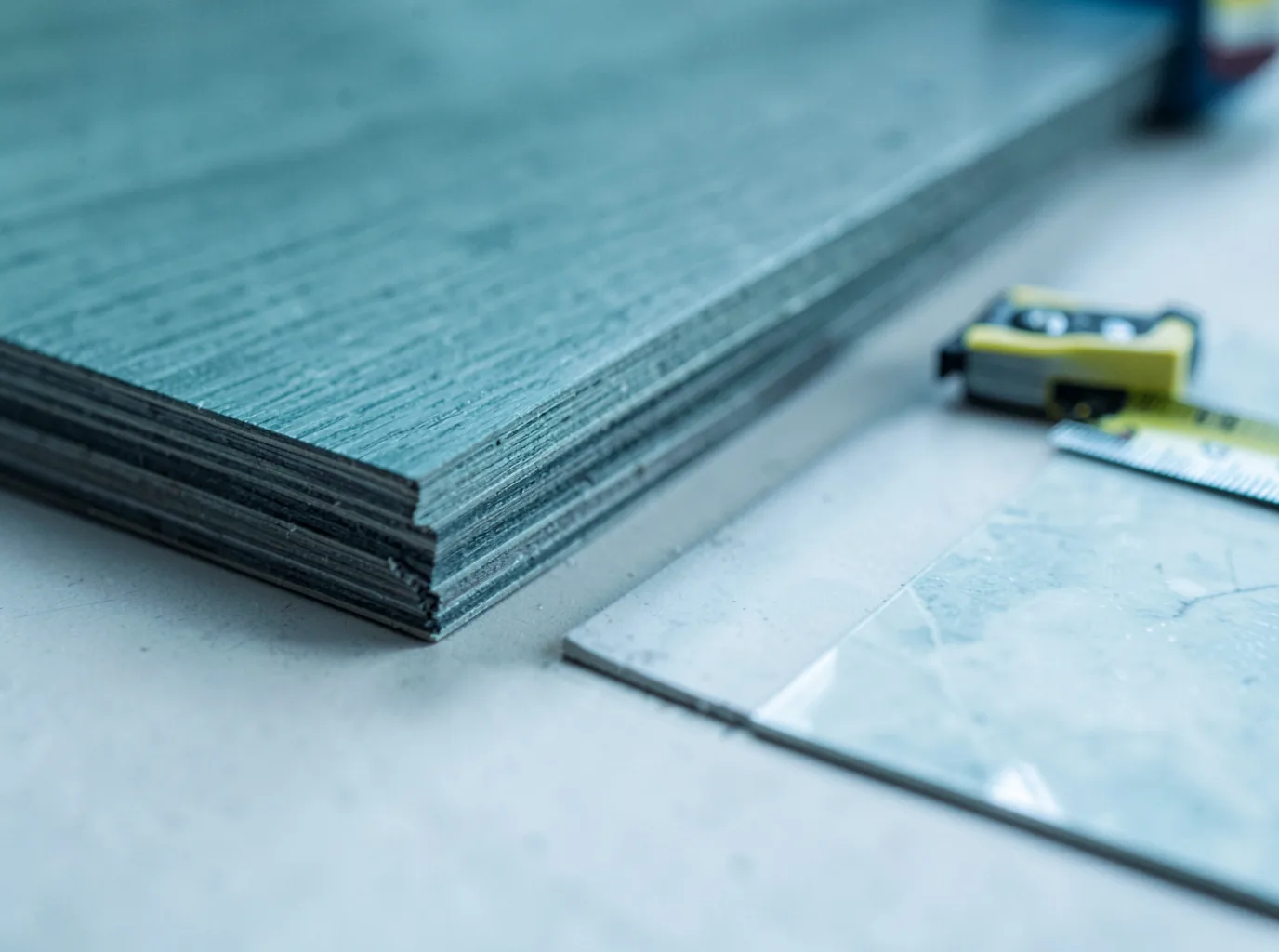 Luxury Vinyl Plank Installation New Hill, NC FAQs